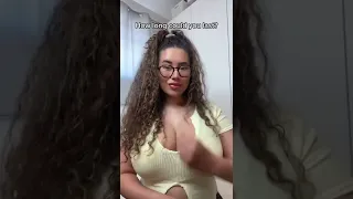 TikTok big bank challenge 🍑 | so spicy 🌶  #BIGBANK #Shorts #Tiktok(3)