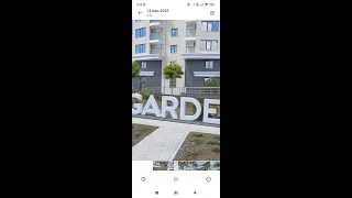 Обзор апарт-комплекс GARDEN. Паркинг. Обзор. Севастополь. У кого заказывать ремонт. ЖК Гарден