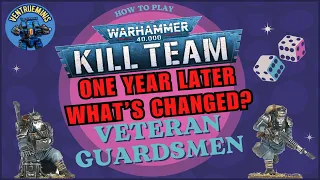 How to Win as Vet Guard ONE YEAR LATER! | Guide & Retrospective for 2024