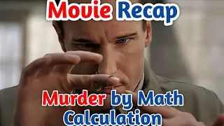 The Plateau Fringe Movie Recap | Autistic Genius Killer Uses Only Maths To Eliminate His Target
