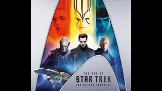 Sledgehammer (Star Trek Trilogy Tribute)