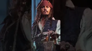 Is Johnny Depp Returning To Pirates Of The Caribbean Again
