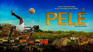 Pelé Birth of a Legend - Full Soundtrack - Part 9