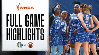 Chicago Sky vs. Los Angeles Sparks | FULL GAME HIGHLIGHTS | June 28, 2023