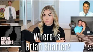 Where is Brian Shaffer?