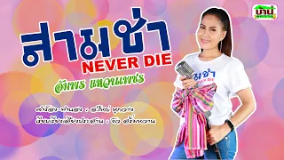 สามช่า Never Die - อัมพร แหวนเพชร【OFFICIAL MV】