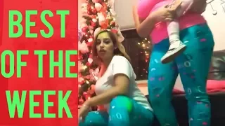 Christmas tree fail and other fails! Best fails of the week! January 2018! Week 1!