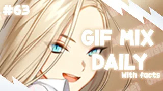 ✨ Gifs With Sound: Daily Dose of COUB MiX #63⚡️