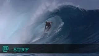 Making Taylor Steele's Surf Film "Here And Now" & The Future of Innersection