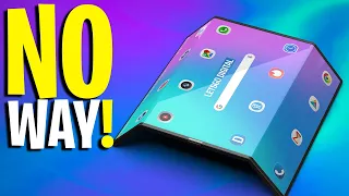 Xiaomi Just Made the Best Foldable Phone Ever!!