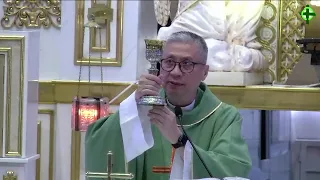 Sept. 3, 2023 / Twenty second Sunday in Ordinary Time with Fr. Dave Concepcion