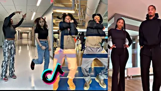 BLACK TIKTOK DANCE COMPILATION OCTOBER/NOVEMBER  2023