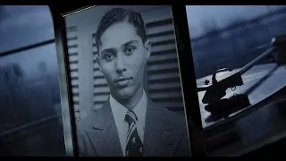 The Stuart Hall Project (Trailer @ CPH:DOX 2013)