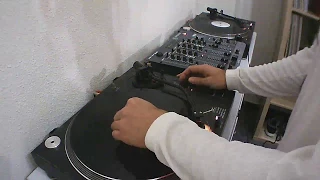 classic funky house vinyl mix 90s - 2000s vol.1