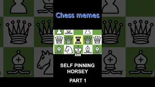 When Queen Sucks | Chess Memes