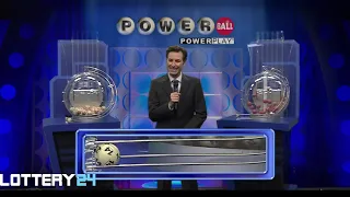 Powerball Draw and Result July 31,2019