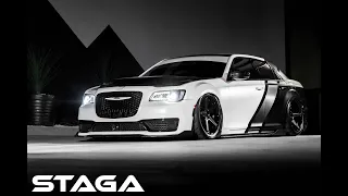 STAGA USA Chrysler 300 Aggressor Kit