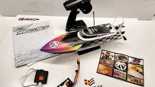 Proboat Recoil 2 18" Unboxing | toomajRC | RC-Team.pl