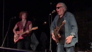 Bob Margolin & Sue Foley-Rabbit Hole-April 25, 2017-Hoochie Coochie Man