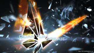 Quantum Break Série TV Français 1080p