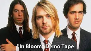 Nirvana - In Bloom | Demo Tape | (1992) | Remington Montag |