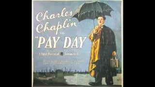 Charlie Chaplin - Pay Day (1922)