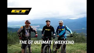 The GT Ultimate Weekend - Two Bros in Bright!