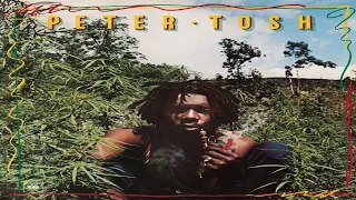 🔥Peter Tosh | Legalize It (Full Album) Ft..Burial, Why Must I Cry, Ketchy Shuby & More DJ Alkazed 🇯🇲