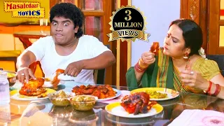 Johnny Lever Non Stop Comedy Scenes | जॉनी लीवर की मजेदार कॉमेडी | जॉनी लीवर लोटपोट की कॉमेडी