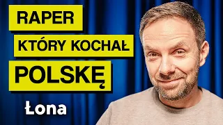 Łona: TAXI, wybory parlamentarne i historia hip hopu | Imponderabilia