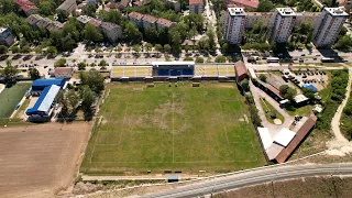 Kako napreduju radovi na stadionu RFK "Novi Sad"? | Gradske info