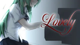 Shion Sonozaki | Lovely「ＡＭＶ」ᴴᴰ