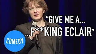 Dylan Moran "WHERE'S THE CAKE?" | BEST OF What It Is | Universal Comedy