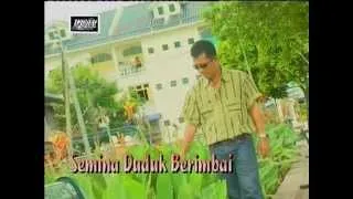 Semina Duduk Berimbai - Wilson (Official MV)