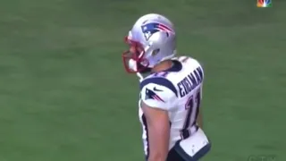 Rigged Super Bowl 49 Patriots vs Seahawks Entrance Body Language Breakdown