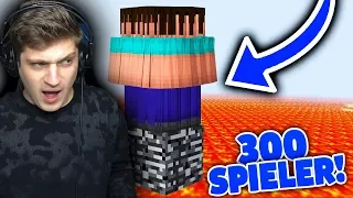 ADMINEVIL TÖTET 300 SPIELER und WILL ALLES LÖSCHEN!!! 😨