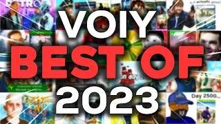The Best of Voiy 2023