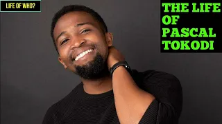 PASCAL TOKODI BIOGRAPHY: LIFESTYLE, EDUCATION, FAMILY, ACTING, MUSIC, DATING, CHILD | LIFE OF WHO?