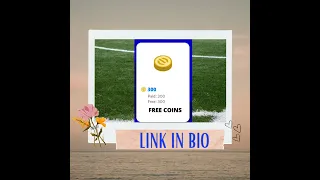 Free 300 Coins eFootball #efootball #efootballevent #shorts