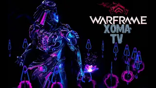 warframe БАРУУК билд на 2020  безумные ладони будды