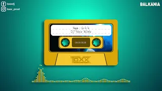 Voyage - La la la (DJ ToXx Remix 2023) #balkania