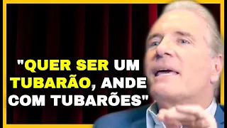 COMO SE TORNAR UM MILIONÁRIO DE SUCESSO | ROBERTO JUSTUS