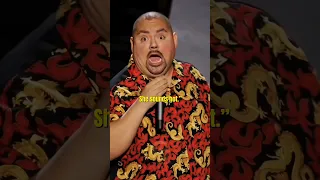 "TALKING ELEVATOR" 😂 GABRIEL IGLESIAS #shorts