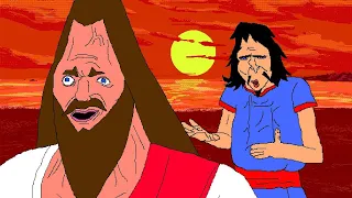 Jesus’ Betrayal : What Really Went Down (SUB ESPAÑOL)