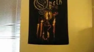 Opeth WSOU Interview Call-Ins Part 2