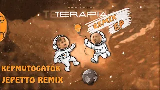 Fruity Mood - Képmutogatók (Jepetto Remix) Official 2023