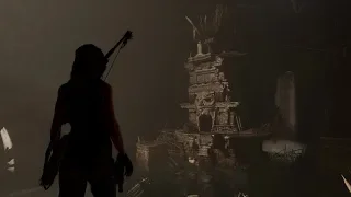 Shadow of the Tomb Raider: Challenge Tombs and Puzzles [PEGI]