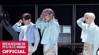 AB6IX (에이비식스) '감아 (CLOSE)' CHOREOGRAPHY SPOILER