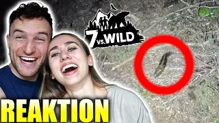 Das ist doch keine Schnecke!? | Jede Folge wird immer besser! Folge 14 7 vs. Wild