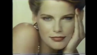 1979 Cachet perfume commercial